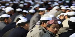 Puasa Mengajarkan Untuk Membangun 