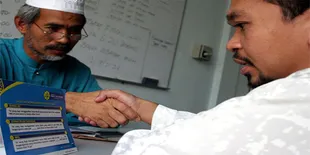 Zakat Fitrah Langsung Salurkan, Zakat Maal Bisa Dikelola