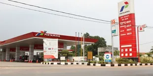 Pasokan Solar Dan Premium Ditambah 25 Persen