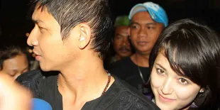 Pasha Semangat Tampil Didampingi Pacar Baru