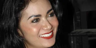 Krisdayanti Pasrah Lebaran Tanpa Anak