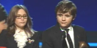 Bodyguard Bikin Anak Michael Jackson Sulit Dapat Teman