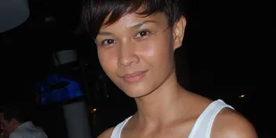 Kaemita Incar Masakan Buatan Eyang