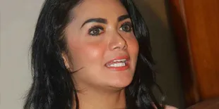 Krisdayanti Bantah Nikah Usai Lebaran