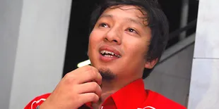 Ringgo Agus: Biar Macet ke Bandung, Bodo Amat!