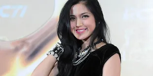 Jessica Iskandar Rilis Album Usai Lebaran