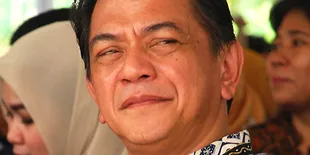 Ray Sahetapy, Menjaga Keseimbangan Saat Ramadhan