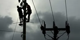 Tidak Ada Pemadaman Listrik Di Malang