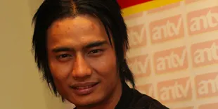 Charly ST12 Ingin Buat Pengajian di Kampungnya