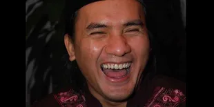 Saiful Jamil Temukan Pengganti Dewi Perssik!