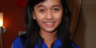 Putri Ayu IMB Siap Jadi Artis
