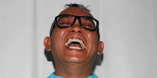 Jhody 'Super Bejo' Pilih Sholat Id Sendiri