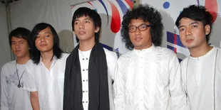 Lebaran, d Masiv 'Bubar' Sementara