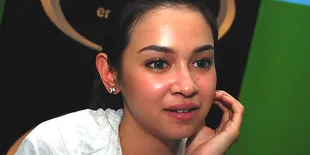 Aryani Fitriana, Ramadhan Tahun Ini Penuh Kebersamaan