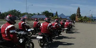 Pantura Mulai Dipadati Pemudik