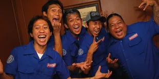 Grand Final 'INDONESIA MENCARI BAKAT' Bakal Spektakuler