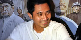 Lukman Sardi: 'SANG PENCERAH' Bukan Film Religi