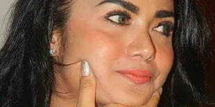 Elsie: Krisdayanti Suka Sesuatu Yang Baru