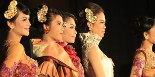 Puteri Indonesia 2010 Harus Jago Bahasa Inggris