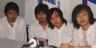 Soal Mobil, Gigi Sebarkan Pesan Himbauan