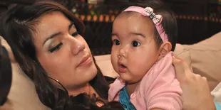 Sheila Marcia, Tak Ada Baju Lebaran Untuk Leticia