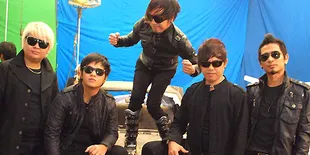 Radja - Rhoma Irama Siap Berduet!