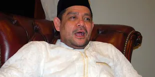 Trauma, Mantan Suami Cici Paramida Lebih Agamis