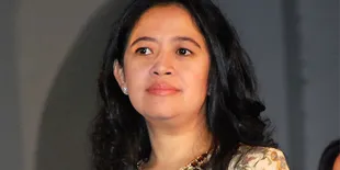 Puan Maharani Rayakan Ultah Bareng Kaum Pinggiran