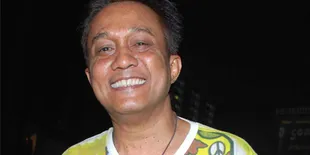 Oddie Agam Kompak Dengan Anak