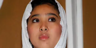 Olivia Zalianty Lebih Dewasa Menyikapi Masalah