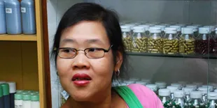 Rini S Bon Bon Kontrol Gula Darah Dengan Puasa