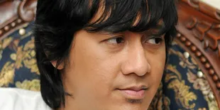 Andre Taulani Rangkul Seluruh Pelosok Warga Tangsel