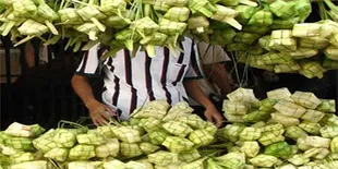 Hasil Perhitungan, Idul Fitri 10 September 2010