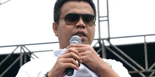 Abdel Berharap Tidak Ada Arus Urban Lagi