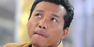 Anang Belum Berencana Berkunjung ke Rumah KD