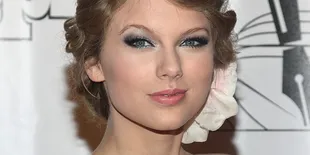 Taylor Swift Balas Dendam ke Kanye West di MTV VMA 2010