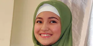Marshanda Siap Arungi Hidup Bersama Ben Kasyafani