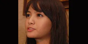 Acha Septriasa Rayakan Lebaran Bareng Pacar Baru