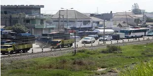 H+5 Malang Surabaya Kembali 'Normal'