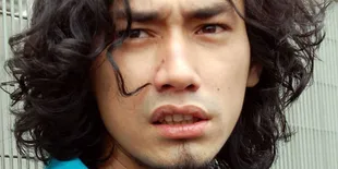 Revaldo Dapat Kunjungan Orang Tua