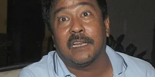 Rano Karno Tak Pernah Terima Parsel Lebaran