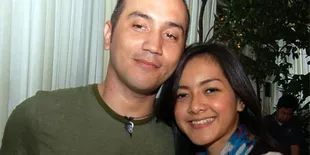 Gary Iskak - Richa Novisha Mesra Lagi