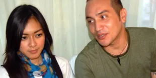 Gary Iskak Kangen Rukun Dengan Keluarga