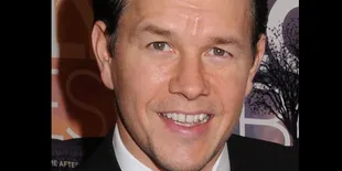 Mark Wahlberg 'Tolak' Lady GaGa