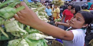 Lebaran Ketupat Macetkan Trenggalek - Tulungagung