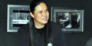 Damien Dematra Minta Solusi Untuk Kasus HKBP