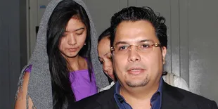Qory Sandioriva Merasa Seperti Manohara