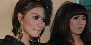 Putry Penelope Ingin Lebih Populer