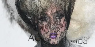 Album Ketiga Lady GaGa Bicara Kebebasan