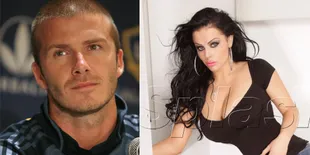 Irma Nici Balas Ancam David Beckham